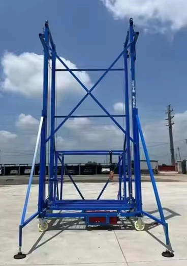 electric-lifting-scaffolding-for-paint electric-lifting-scaffolding-for-paint