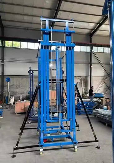 electric-lifting-scaffold-platform electric-lifting-scaffold-platform