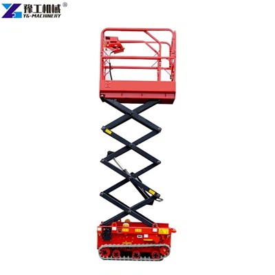 Sähköinen saksinosto